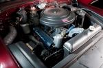 Cadillac Series 62 Convertible Coupe 1949 года